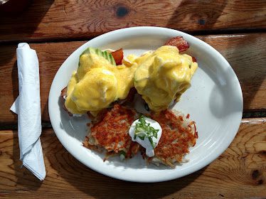 Tin Shed Garden Cafe