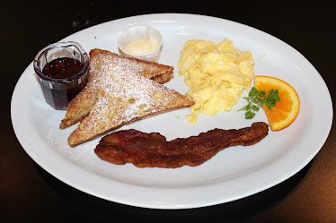Oliver's Cafe