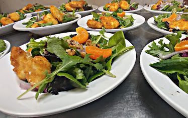 The Peanut — Restaurant Food And Dining Photo