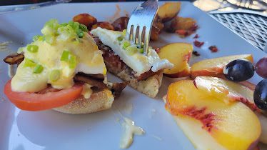 Harney Street Cafe