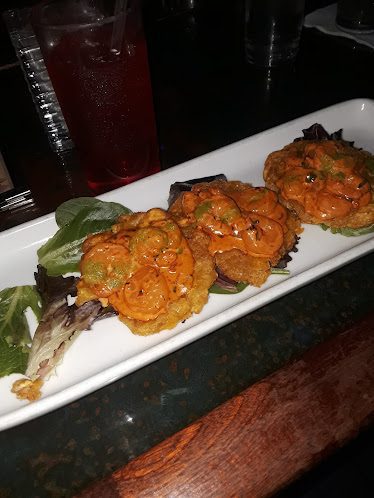 Duo Tapas Bar & Lounge — Restaurant Food And Dining Photo
