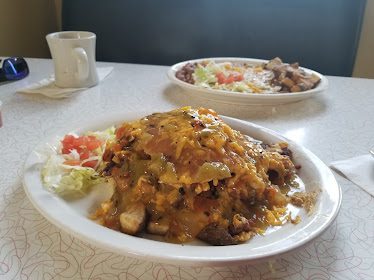 Pepper Box Cafe
