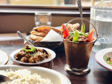 Nawab Pakistani Indian Cuisine