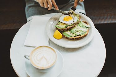 The Society Cafe