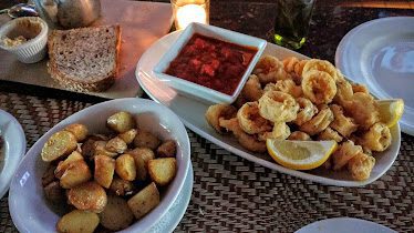 Zuppa — Restaurant Food And Dining Photo