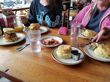 Pine State Biscuits | Alberta