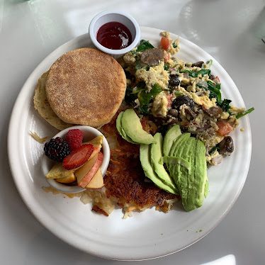 The Daily Feast