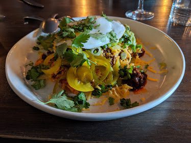 Bullard Tavern — Restaurant Food And Dining Photo