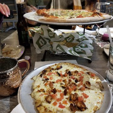Uccello's Ristorante- East Beltline GR
