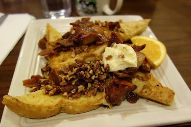 Junior's Cafe