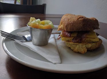 JoLa Cafe