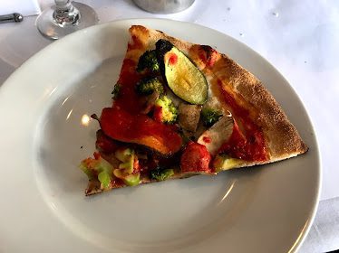 Gianna's — Restaurant Food And Dining Photo