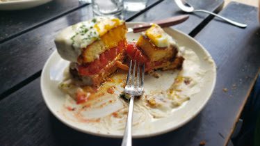 Bistro Agnes
