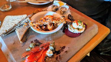 Grain & Gristle