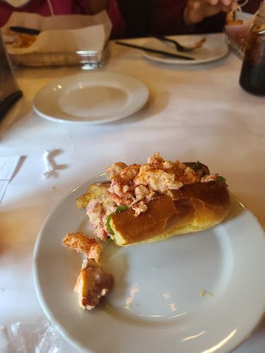 Storming Crab - Yonkers NY — Restaurant Food And Dining Photo