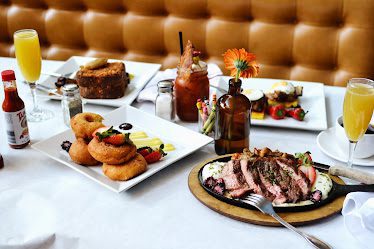 Brix Tavern — Restaurant Food And Dining Photo