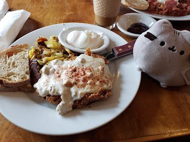 Marco’s Café and Espresso Bar