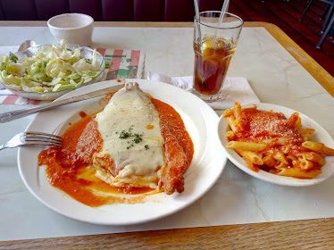 Pizza Beat — Restaurant Food And Dining Photo