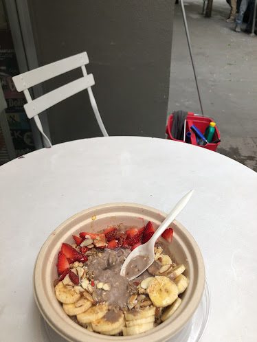 Kure Juice Bar
