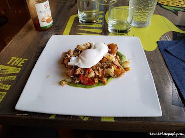 Bottle + Kitchen — Restaurant Food And Dining Photo