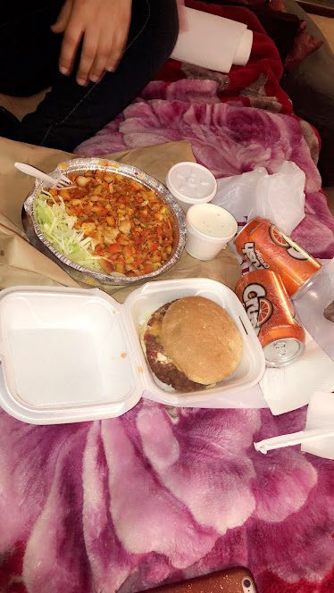 Yonkers Halal Fried Chicken