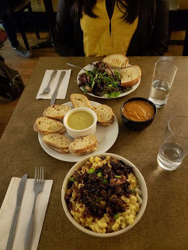 Vtopia All Vegan Restaurant & Cheese Shop