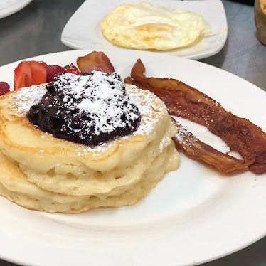 Scratch Made Bakery — Restaurant Food And Dining Photo
