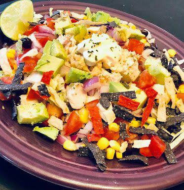 The Brunch Truck of Amarillo — Restaurant Food And Dining Photo