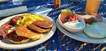 Girasol Cafe and Bakery — Restaurant Food And Dining Photo
