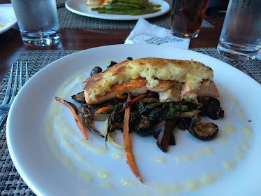 McCormick & Schmick's Harborside at the Marina