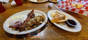 Calico County Restaurant — Restaurant Food And Dining Photo