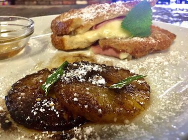 Peppone’s Ristorante Pizzeria
