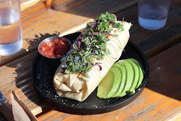 Cafe Rowan — Restaurant Food And Dining Photo