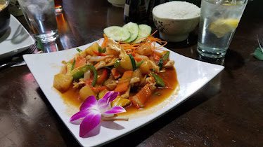 Lemongrass Thai & Sushi 2