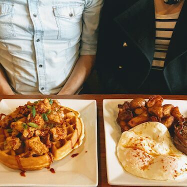 Ankeny Tap & Table — Restaurant Food And Dining Photo