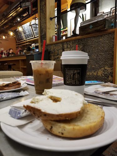 Fountain City Coffee
