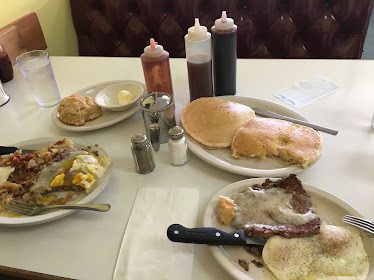Prescott Cafe