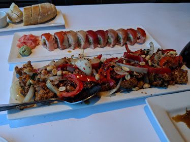 Portland City Grill