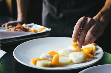 Swank Restaurant