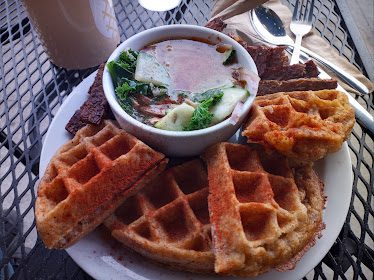 Nectar Cafe