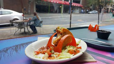 Mayas Taqueria