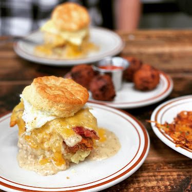 Pine State Biscuits | Division