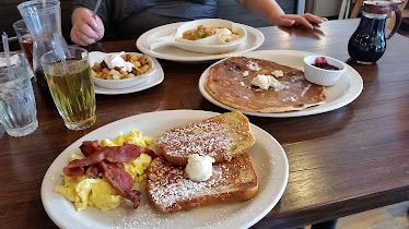 The Egg & I Restaurants