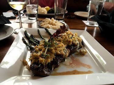 Mabella's | Italian Steakhouse