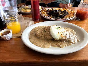 Pine State Biscuits | Schuyler
