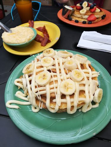 The Bada Bean — Restaurant Food And Dining Photo