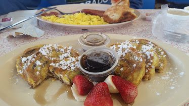 Restaurant photo: Bryant's Breakfast