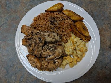 Rose's Caribbean Restaurant