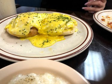Ruth Ann's Restaurant