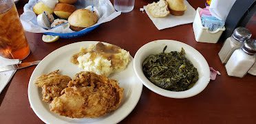 Barksdale Restaurant — Restaurant Food And Dining Photo